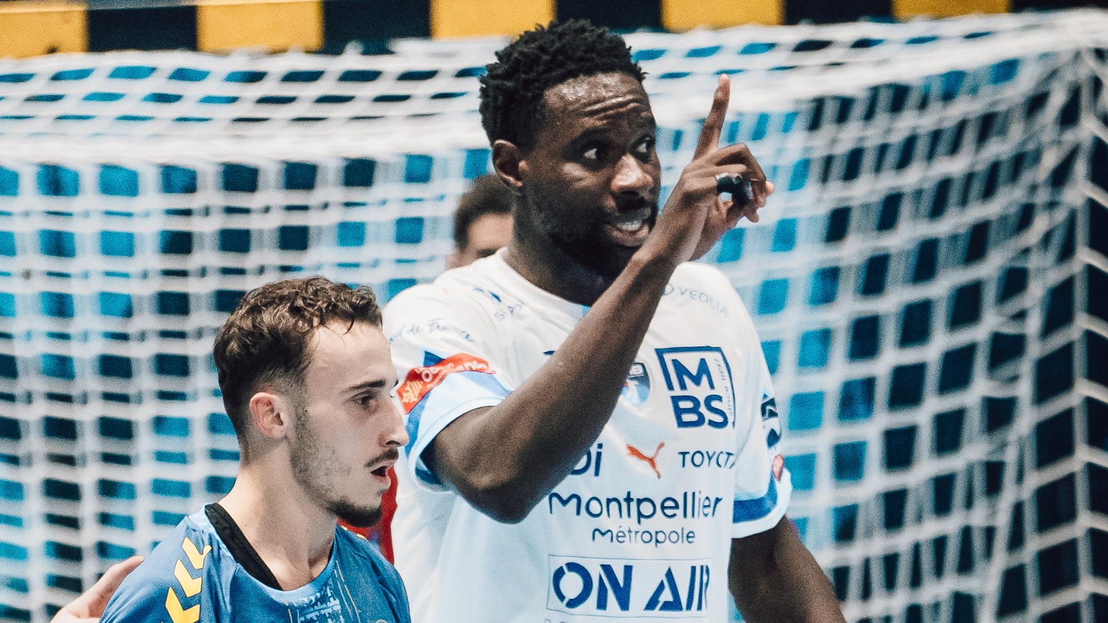 Liqui Moly Starligue : Le MHB s'impose à Tremblay !